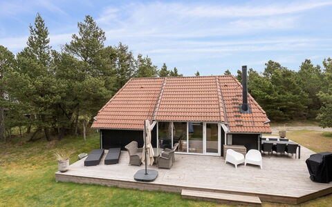 Ginna - 1.3Km from the Sea: Chalet, Cabanon, Cabane, Ferme, Prairie, Cabane, Grange, Cabane En Rondins, Batiments Jardin