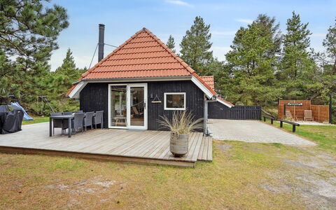 Ginna - 1.3Km from the Sea: Chalet, Cabanon, Cabane, Ferme, Prairie, Cabane, Grange, Cabane En Rondins, Batiments Jardin