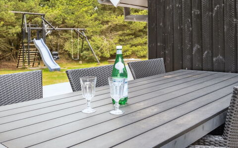 Ginna - 1.3Km from the Sea: Chalet, Cabanon, Cabane, Ferme, Prairie, Cabane, Grange, Cabane En Rondins, Batiments Jardin