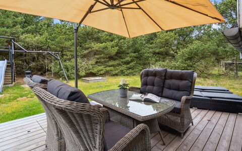 Ginna - 1.3Km from the Sea: Chalet, Cabanon, Cabane, Ferme, Prairie, Cabane, Grange, Cabane En Rondins, Batiments Jardin