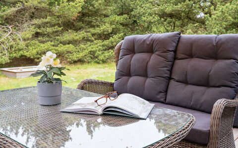 Ginna - 1.3Km from the Sea: Chalet, Cabanon, Cabane, Ferme, Prairie, Cabane, Grange, Cabane En Rondins, Batiments Jardin