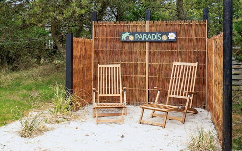 Ginna - 1.3Km from the Sea: Chalet, Cabanon, Cabane, Ferme, Prairie, Cabane, Grange, Cabane En Rondins, Batiments Jardin