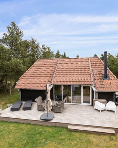 Ginna - 1.3Km from the Sea