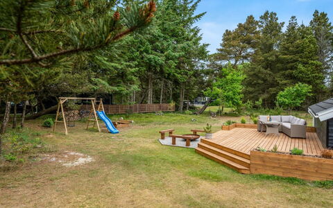 Elske - 1.1Km from the Sea: Bois, Parquet, Sol, Dur, Planche, Tache De Bois, Plate-Forme, Sol, Domicile, Siding