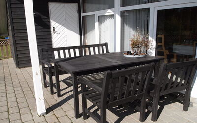 Elske - 1.1Km from the Sea