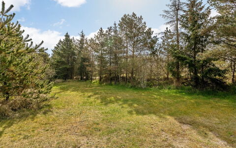 Gundrath - 1.4Km from the Sea