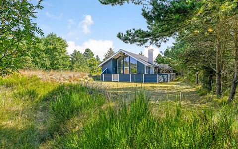 Gundrath - 1.4Km from the Sea