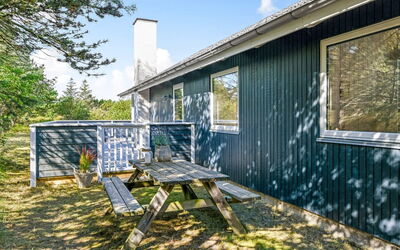 Gundrath - 1.4Km from the Sea