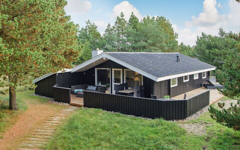 Eirik - 2.5Km from the Sea: Maison, Domicile, Chalet, Biens, Cour, Ferme, Siding, Batiments Jardin, Porche