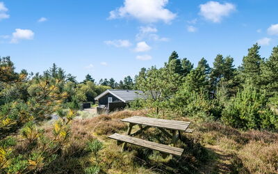 Eirik - 2.5Km from the Sea
