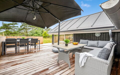 Adde - 1Km from the Sea: Toit, Maison, Zone Résidentielle, Domicile, Biens, Chalet, Conception