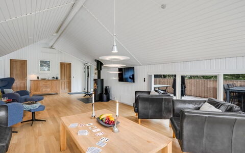 Adde - 1Km from the Sea: Toit, Maison, Zone Résidentielle, Domicile, Biens, Chalet, Conception