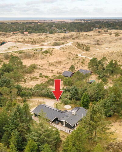 Taneli - 2.2Km from the Sea