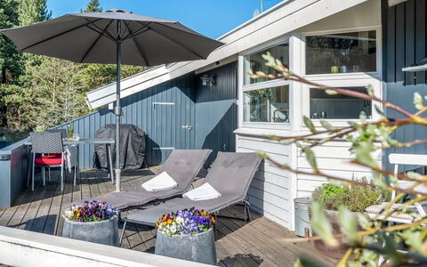 Eltje - 4Km from the Sea: Maison, Toit, Domicile, Chalet, Cabanon, Batiments Jardin, Siding, Cour, Cabane En Rondins, Cabane