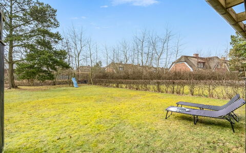 Ragnborg - 900M from the Sea: Herbe, Lot Terre, Plaine, Jardin, Zone Rurale, Pelouse, Prairie, Ombre, Aménagement Paysager, Parc