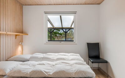 Ragnborg - 900M from the Sea