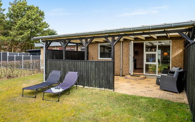 Ragnborg - 900M from the Sea