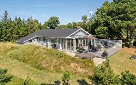 Niels - 1.5Km from the Sea: Chalet, Cabanon, Cabane, Ferme, Prairie, Cabane, Grange, Cabane En Rondins, Batiments Jardin