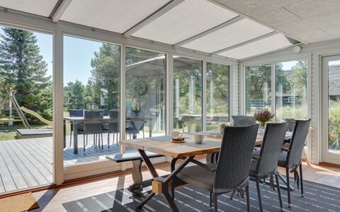 Niels - 1.5Km from the Sea: Chalet, Cabanon, Cabane, Ferme, Prairie, Cabane, Grange, Cabane En Rondins, Batiments Jardin
