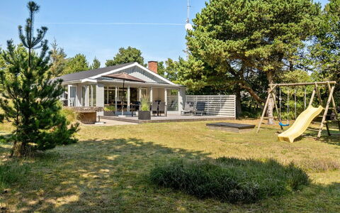 Niels - 1.5Km from the Sea: Chalet, Cabanon, Cabane, Ferme, Prairie, Cabane, Grange, Cabane En Rondins, Batiments Jardin