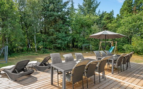 Liviana - from the Sea: Meubles, Mobilier De Jardin, Chaise, Tableau De Plein Air, Dur, Ombre, Plate-Forme, Jardin, Eco Hôtel, Patio