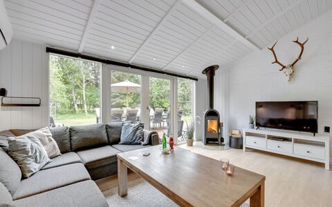 Liviana - from the Sea: Bois, Sol, Design Intérieur, Meubles, Plafond, Canapé, Salon, Domicile, Sol, Parquet