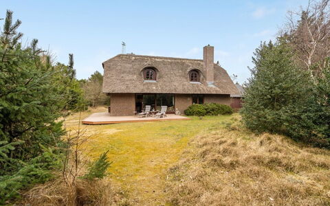 Akeleje - 900M from the Sea: Chalet, Cabanon, Cabane, Ferme, Prairie, Cabane, Grange, Cabane En Rondins, Batiments Jardin