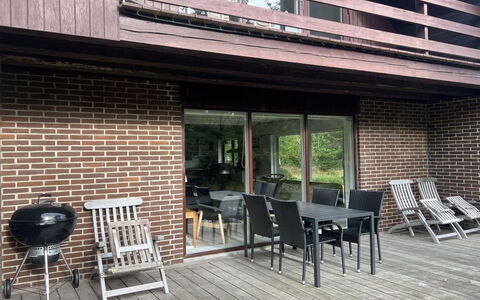 Akeleje - 900M from the Sea: Chalet, Cabanon, Cabane, Ferme, Prairie, Cabane, Grange, Cabane En Rondins, Batiments Jardin