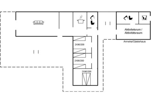 Ufred - 1.3Km to the Fjord: Toit, Domicile, Maison, Siding, Chalet, Composite, Porte, Fenêtre À Guillotine, Biens, Cheminée