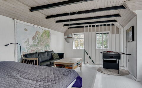 Thorlak - 1Km from the Sea: Chalet, Cabanon, Cabane, Ferme, Prairie, Cabane, Grange, Cabane En Rondins, Batiments Jardin