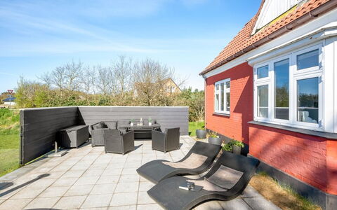 Thorlak - 1Km from the Sea: Chalet, Cabanon, Cabane, Ferme, Prairie, Cabane, Grange, Cabane En Rondins, Batiments Jardin