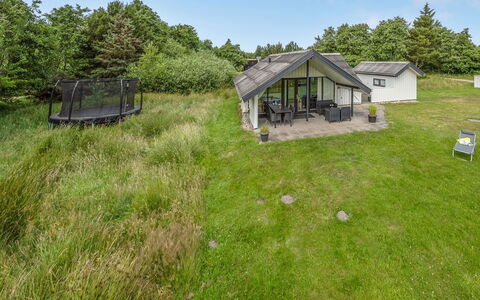 Gorazd - 1.2Km from the Sea: Maison, Domicile, Toit, Chalet, Biens, Aménagement Paysager, Batiments Jardin, Siding, Ferme