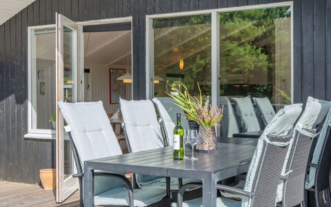 Albrecht - 1.8Km from the Sea: Chalet, Cabanon, Cabane, Ferme, Prairie, Cabane, Grange, Cabane En Rondins, Batiments Jardin