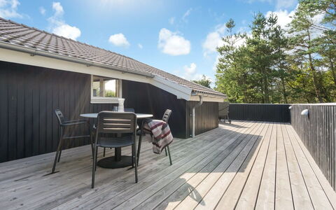 Albrecht - 1.8Km from the Sea: Chalet, Cabanon, Cabane, Ferme, Prairie, Cabane, Grange, Cabane En Rondins, Batiments Jardin