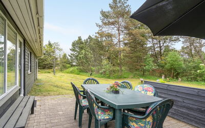 Hildulf - 2Km from the Sea