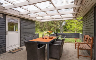 Hildulf - 2Km from the Sea