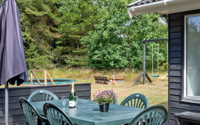 Hildulf - 2Km from the Sea