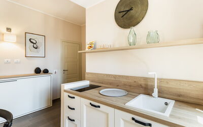 Logement:&nbsp;Donna Rosa Holiday Home - Vicolo