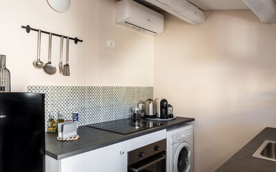 Logement:&nbsp;Donna Rosa Holiday Home - Terrazza