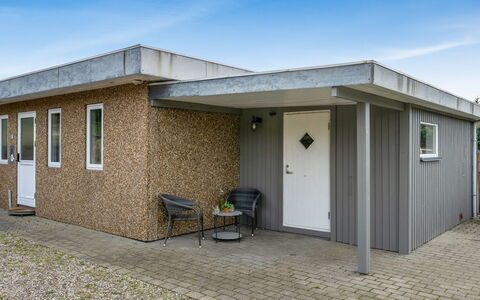 Geert - 900M from the Sea: Chalet, Cabanon, Cabane, Ferme, Prairie, Cabane, Grange, Cabane En Rondins, Batiments Jardin