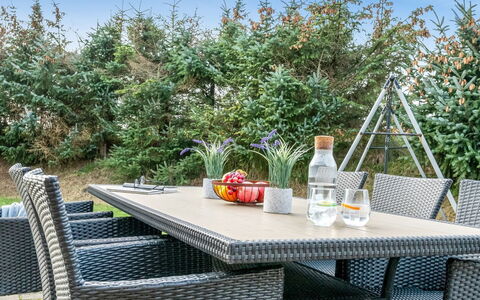 Geert - 900M from the Sea: Chalet, Cabanon, Cabane, Ferme, Prairie, Cabane, Grange, Cabane En Rondins, Batiments Jardin