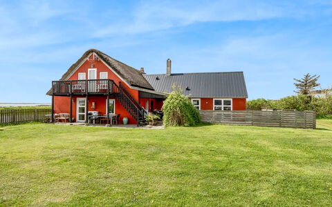 Edvardsine - 20M to the Fjord: Herbe, Prairie, Paysage, Écorégion, Plaine, Communauté Des Plantes, Lot Terre, Mobilier De Jardin, Prairie, Formations Arbustives