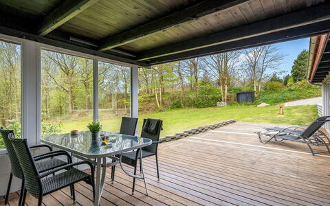 Dwerg - 300M to the Fjord: Maison, Toit, Domicile, Chalet, Cabanon, Batiments Jardin, Siding, Cour, Cabane En Rondins, Cabane