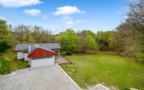 Dwerg - 300M to the Fjord: Maison, Toit, Domicile, Chalet, Cabanon, Batiments Jardin, Siding, Cour, Cabane En Rondins, Cabane