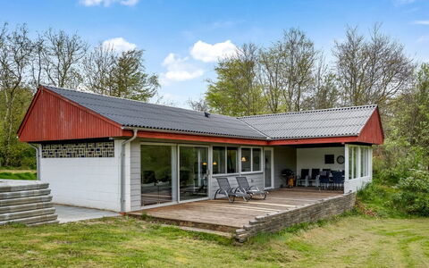 Dwerg - 300M to the Fjord: Maison, Toit, Domicile, Chalet, Cabanon, Batiments Jardin, Siding, Cour, Cabane En Rondins, Cabane