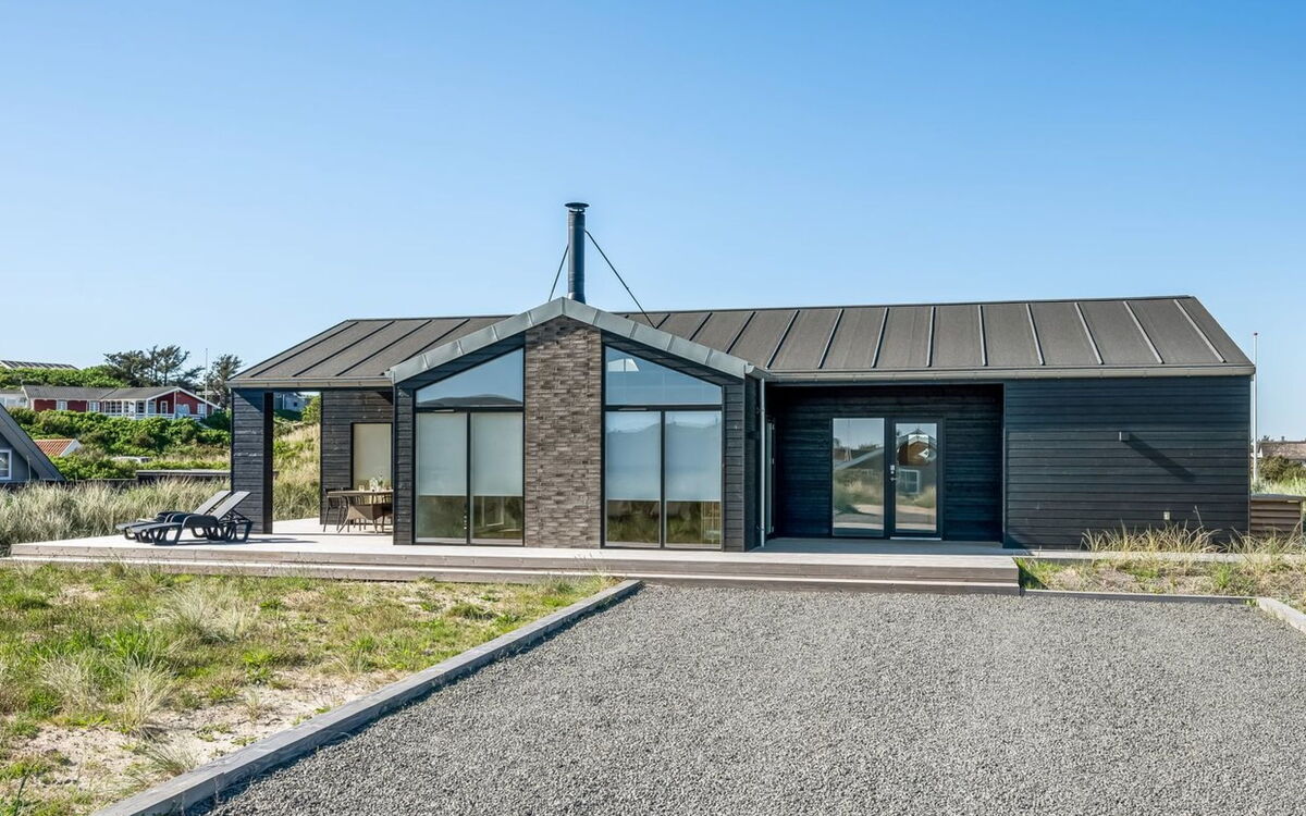 Chenoa - 350M from the Sea