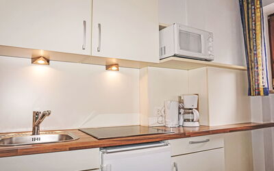 Logement:&nbsp;Friedl 107.2