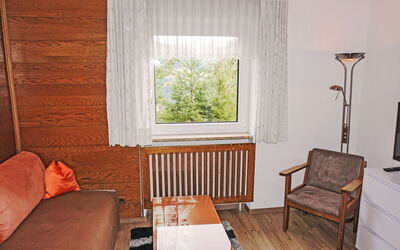 Friedl 107.2: Meubles, Propriété, Bâtiment, Fenêtre, Bois, Design Intérieur, Ombre, Sol, Salon, Confort