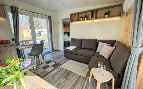 Logement:&nbsp;Tiny Haus Benjamin 200.16