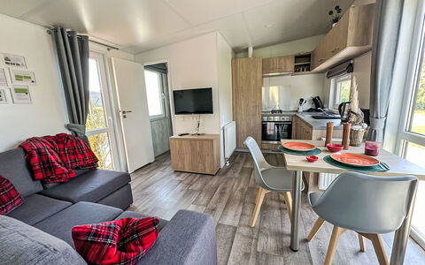 Logement:&nbsp;Tiny Haus Hirschberg 200.17
